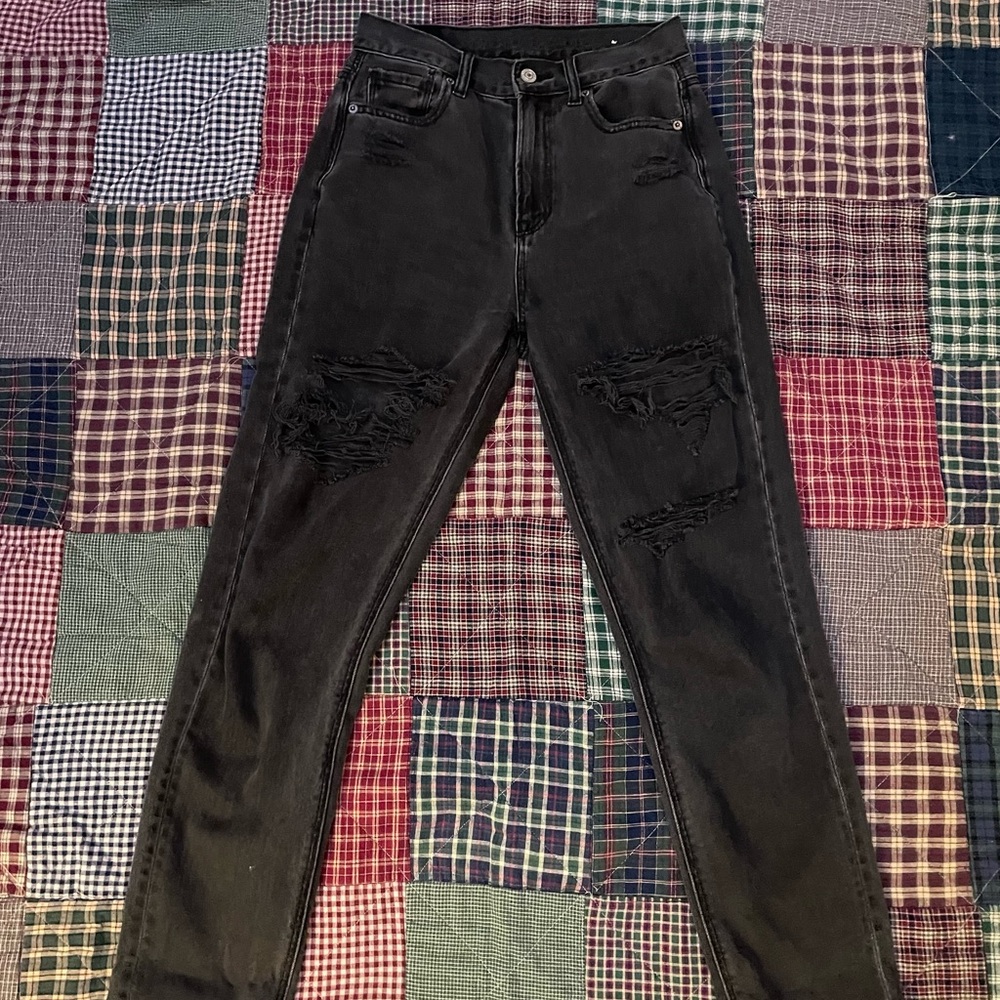 Worn A Couple Times, In Good Condition - image 1